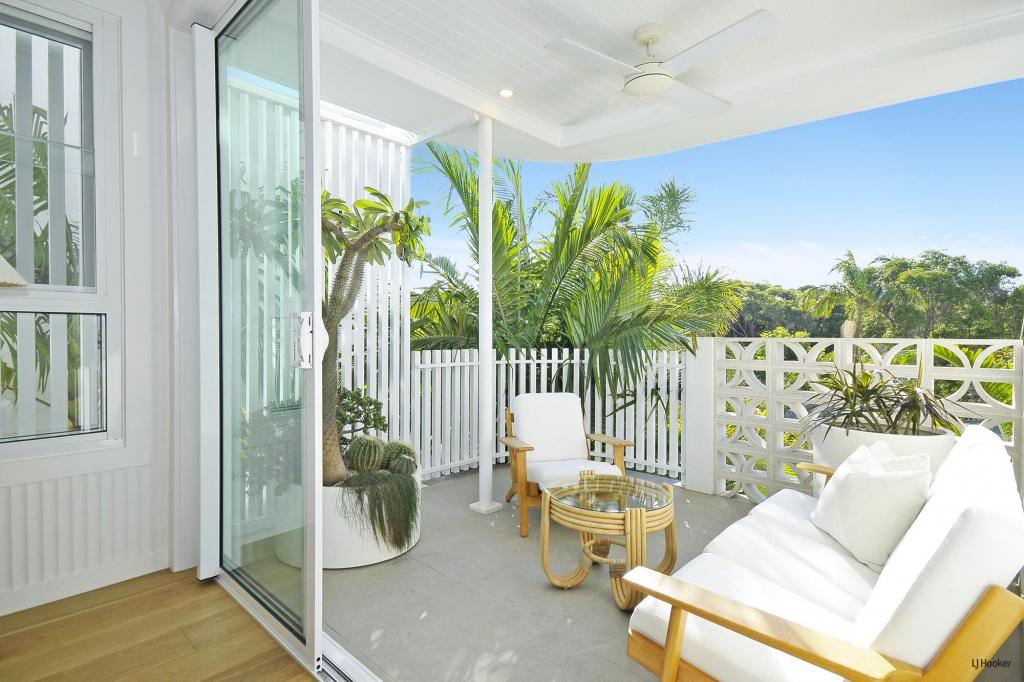 7/16 Teemangum St, Tugun, QLD 4224