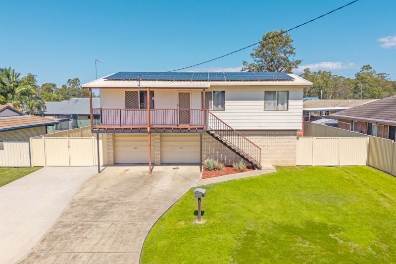 4 Barossa Cres, Caboolture South, QLD 4510