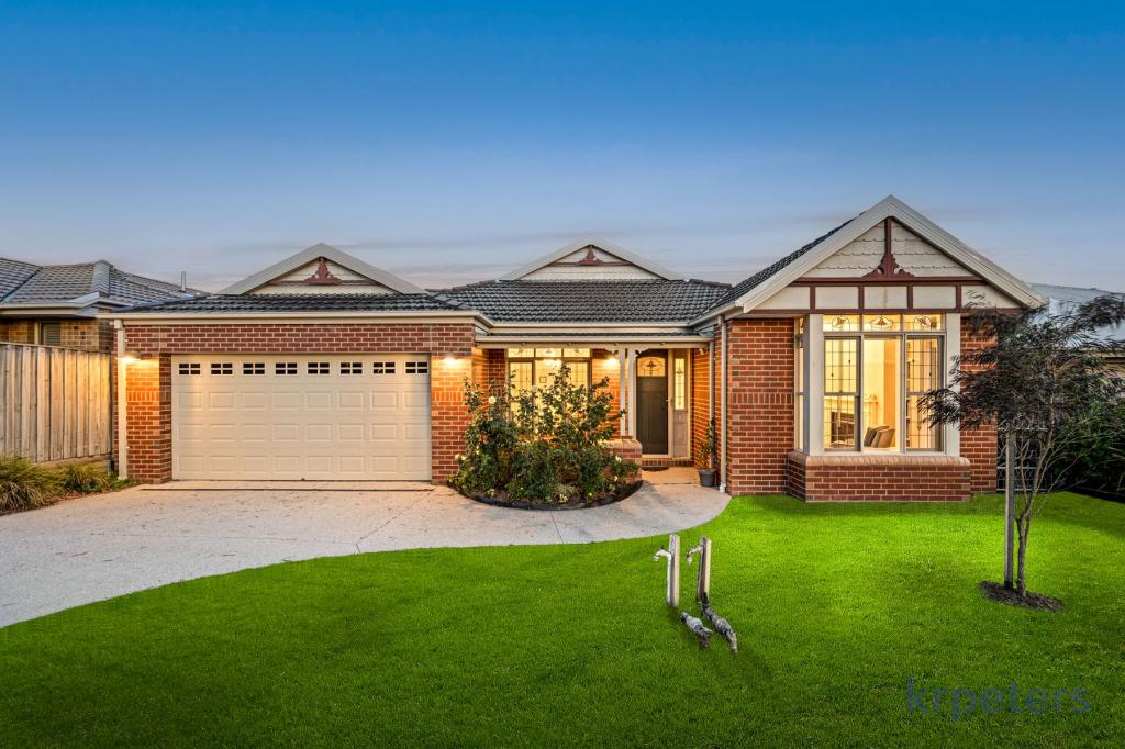 24 Fairwood Rise, Officer, VIC 3809