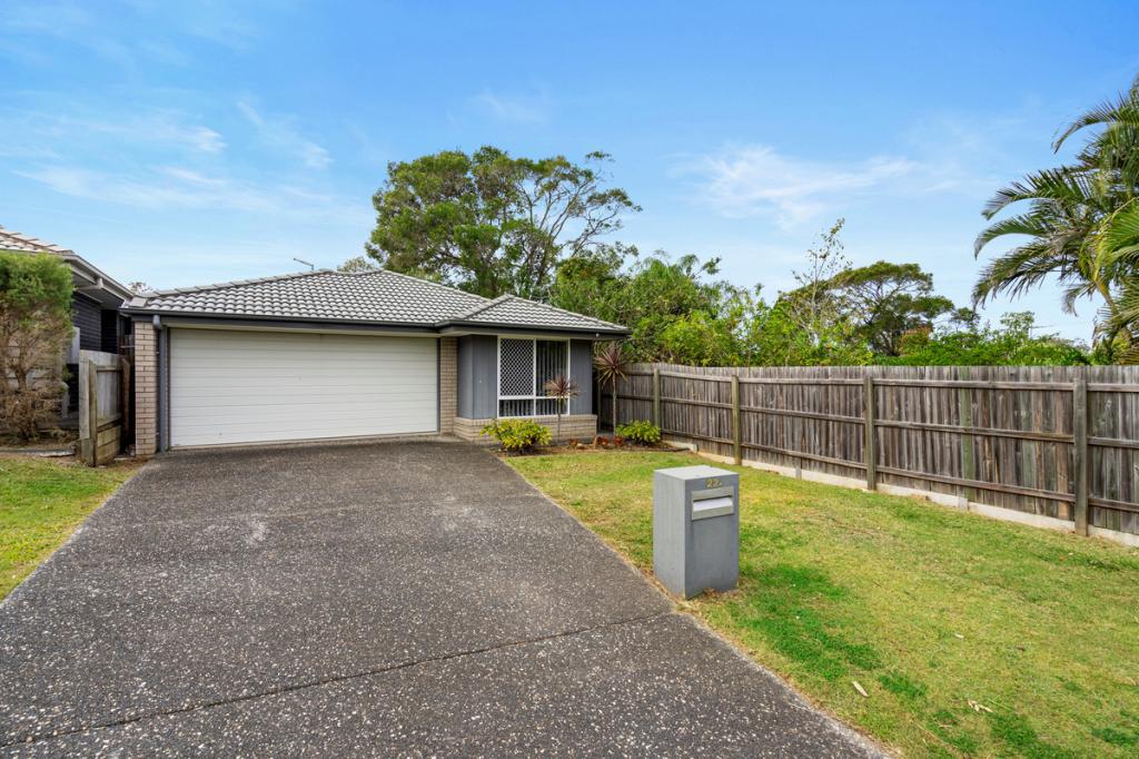 22a Acacia St, Thornlands, QLD 4164