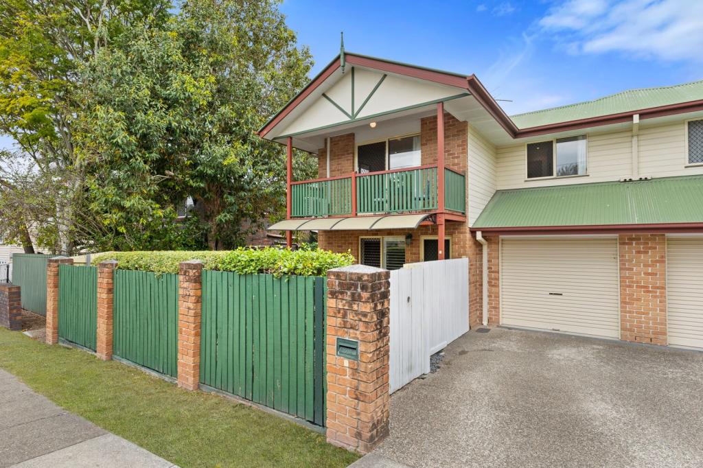 1/50 BROOKFIELD RD, KEDRON, QLD 4031