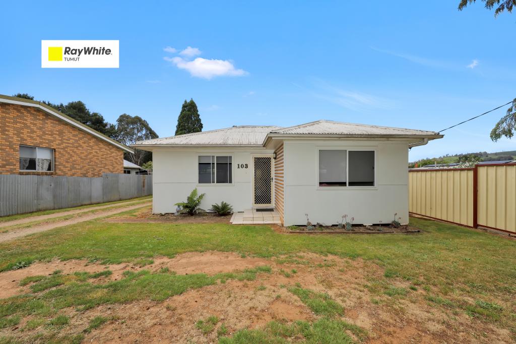 103 Mill Rd, Batlow, NSW 2730