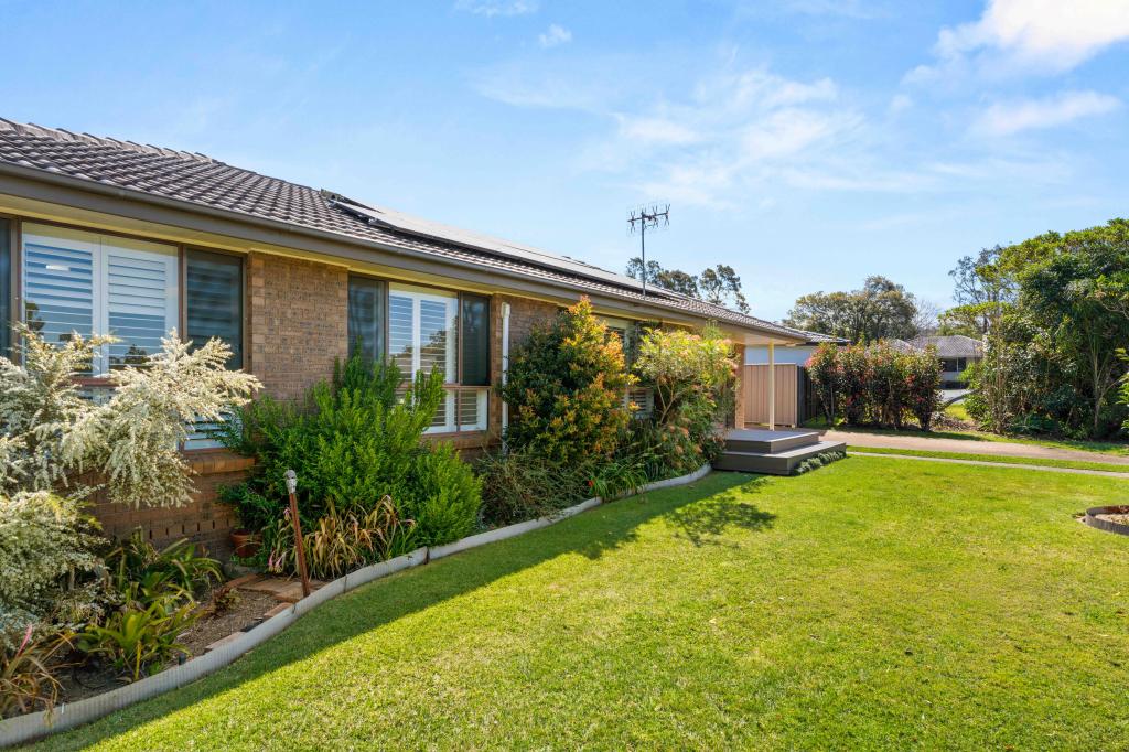 3 Farrar Dr, North Nowra, NSW 2541