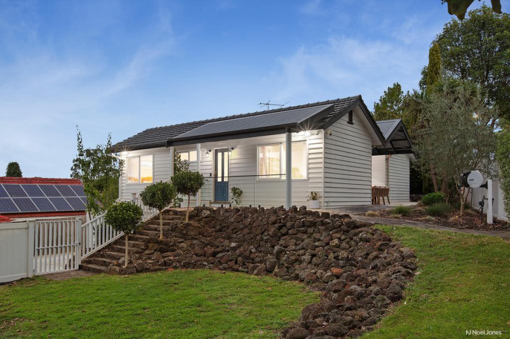 45 Oliver St, Ringwood, VIC 3134