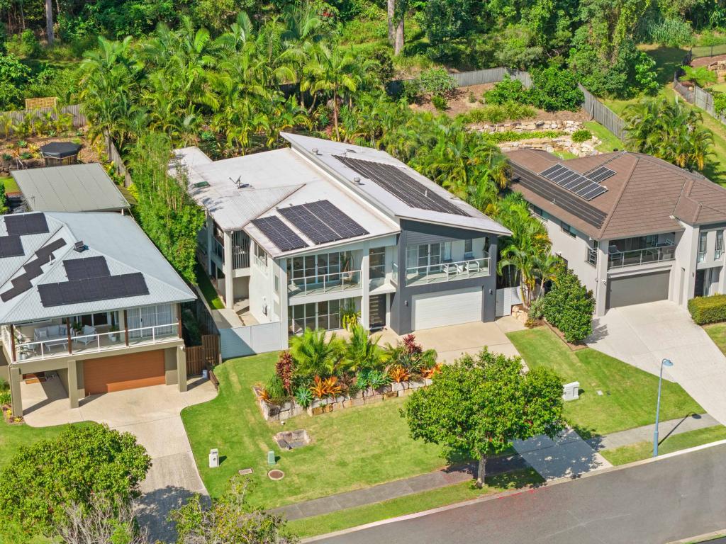 54 Wyangan Valley Way, Mudgeeraba, QLD 4213