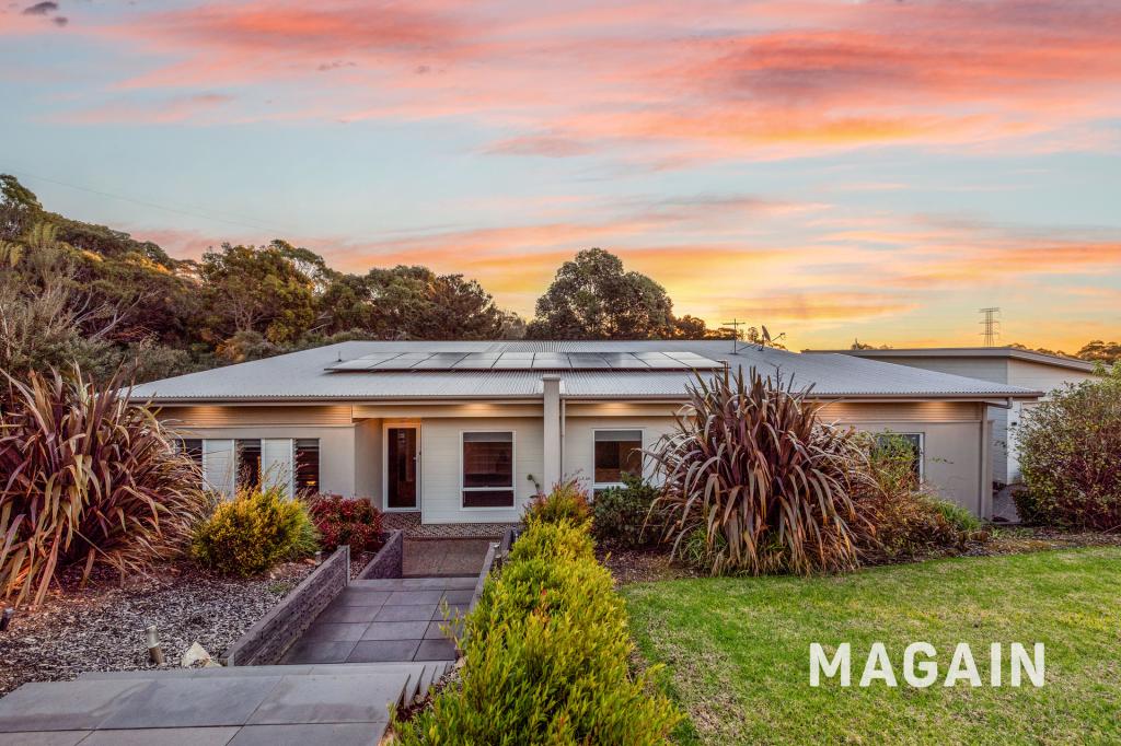 8 Kalev Ct, Happy Valley, SA 5159