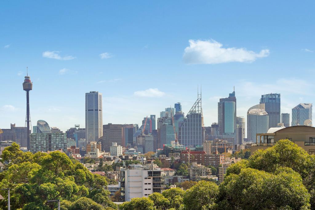 803/180 Ocean St, Edgecliff, NSW 2027