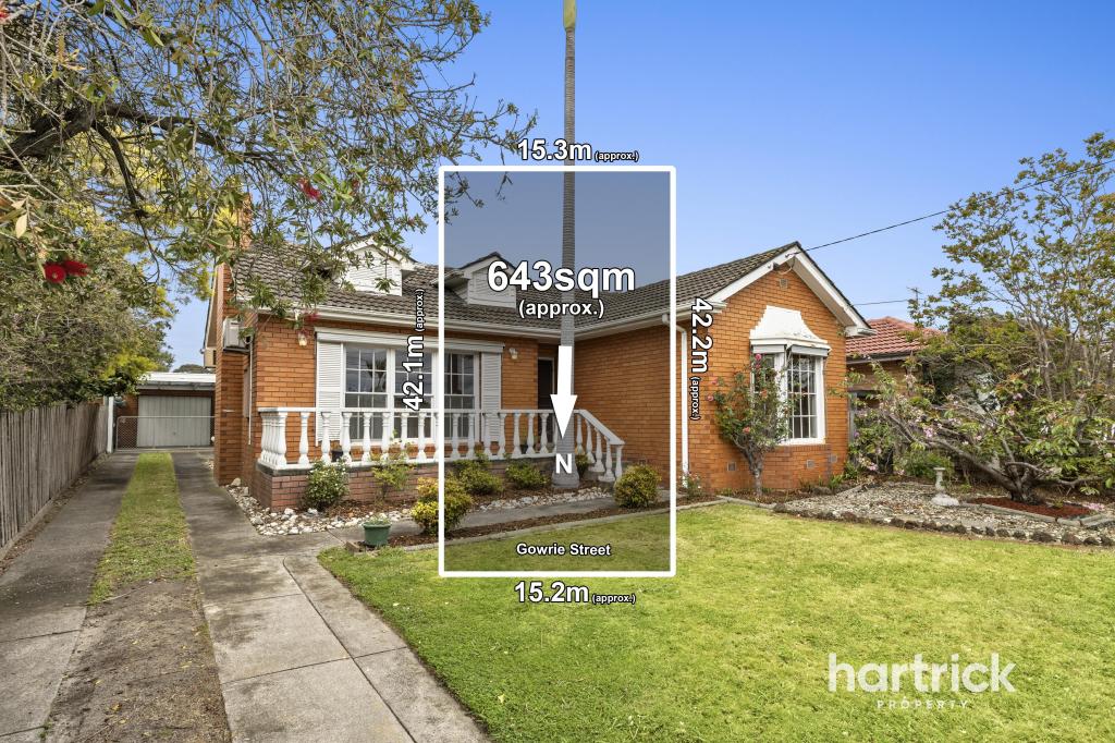 72 Gowrie St, Bentleigh East, VIC 3165