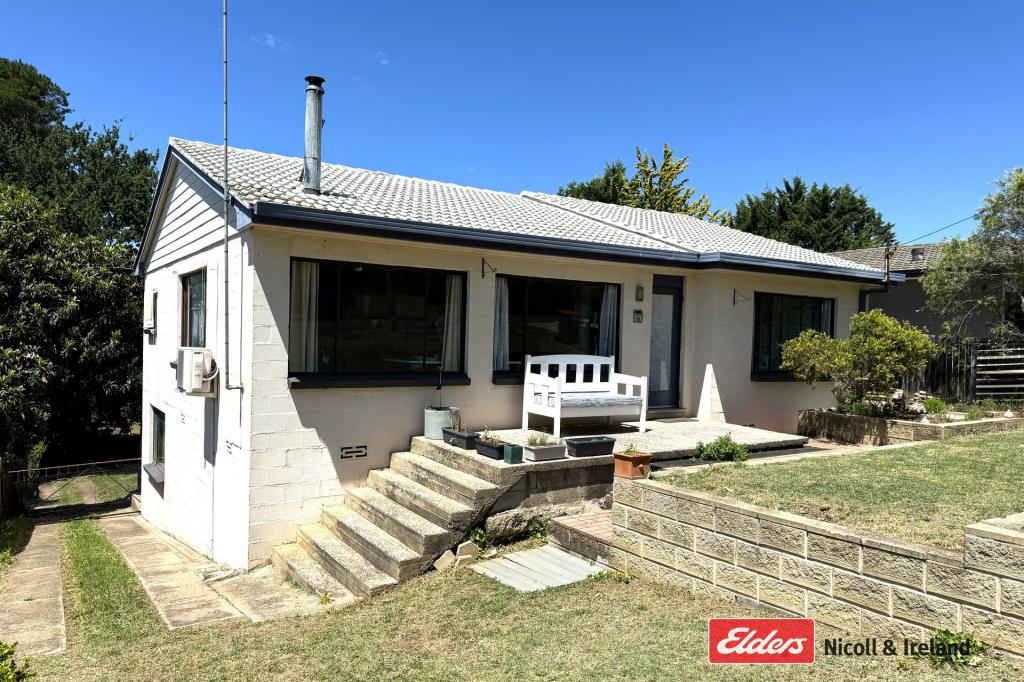 16 Violet St, South Bathurst, NSW 2795