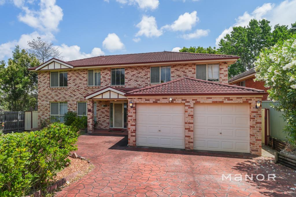 113 ADDERTON RD, TELOPEA, NSW 2117