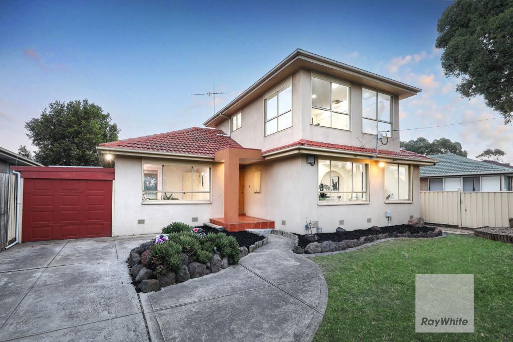 15 Payne St, Gladstone Park, VIC 3043