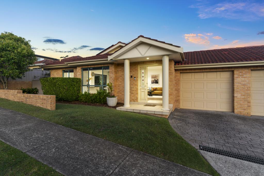 2/109-111 President Ave, Miranda, NSW 2228