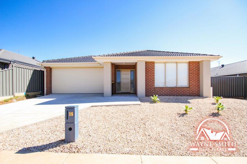 15 Northgate Bvd, Kilmore, VIC 3764