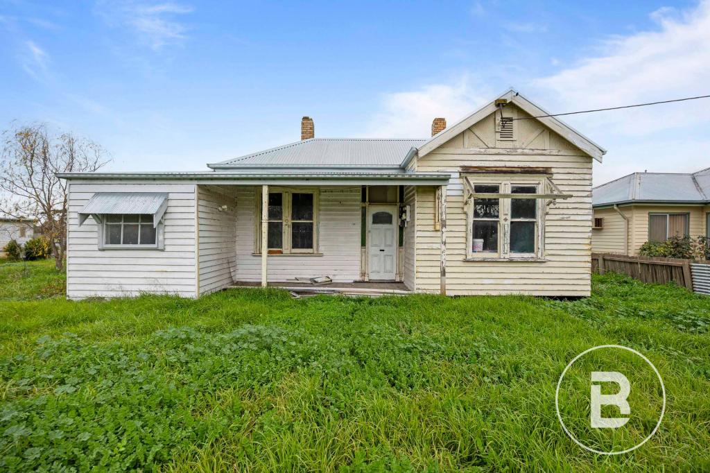 36-38 Commercial St, Willaura, VIC 3379