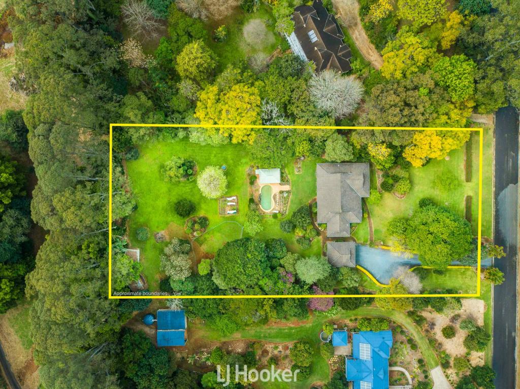 13 NELSON CH, TUCKOMBIL, NSW 2477