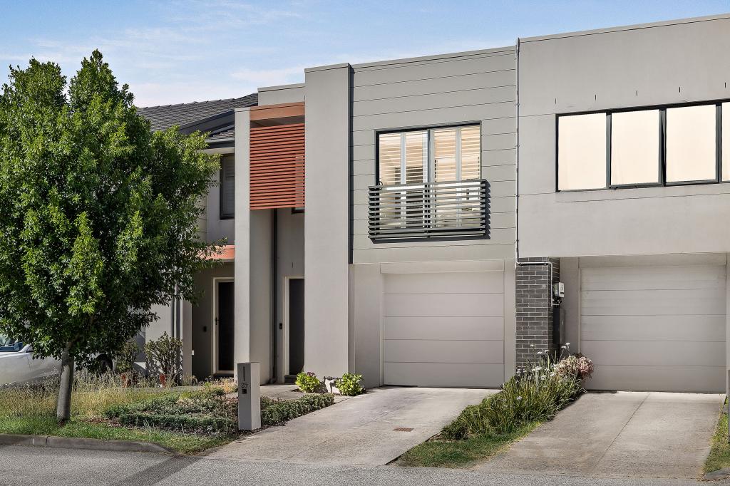 25 Edgbaston Way, Mulgrave, VIC 3170
