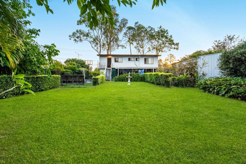 870 Kingston Rd, Waterford West, QLD 4133