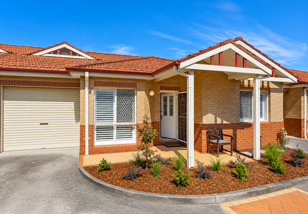 4/13-15 Millar St, Drummoyne, NSW 2047