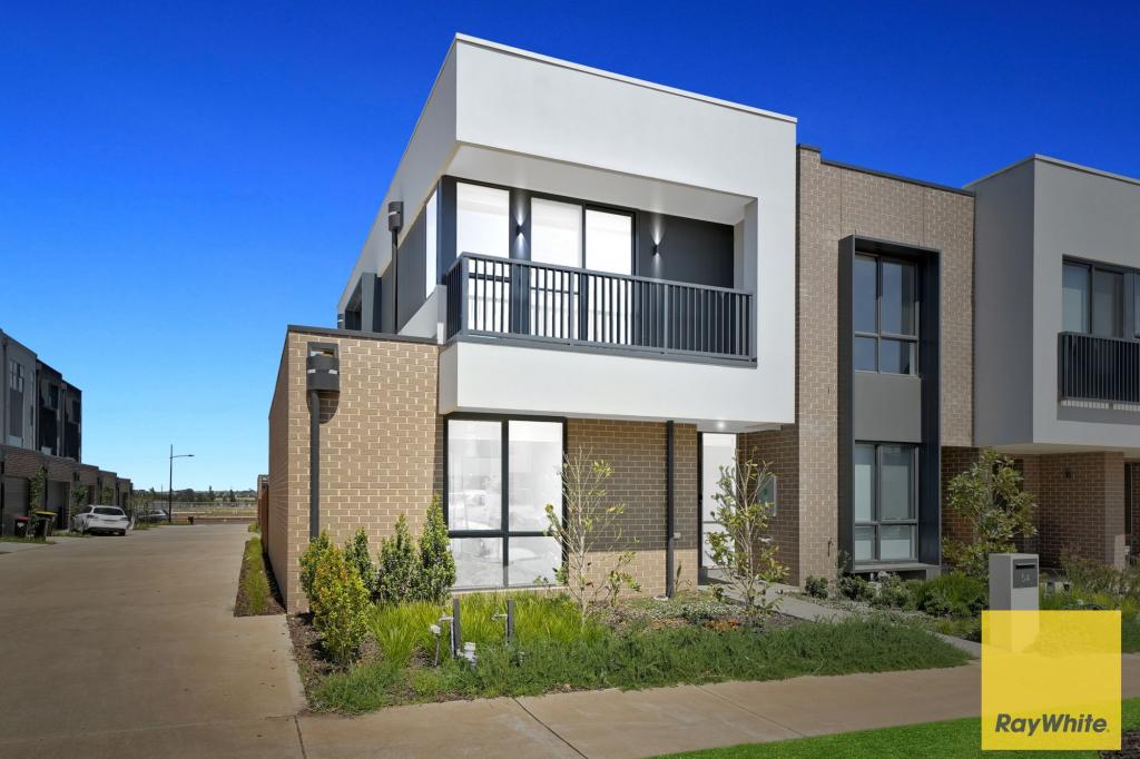 54 Plains Cct, Aintree, VIC 3336