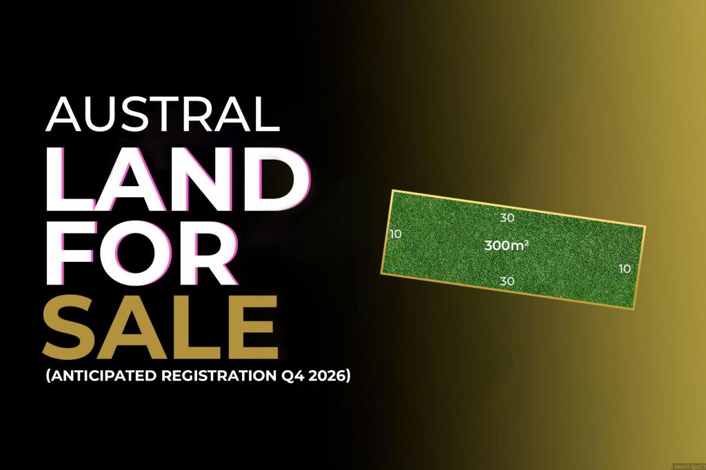 Contact Agent For Address, Austral, NSW 2179