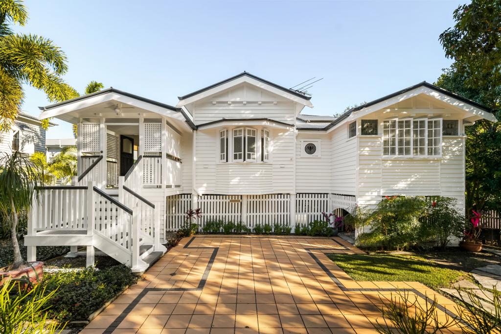 6 Willis St, Gordon Park, QLD 4031