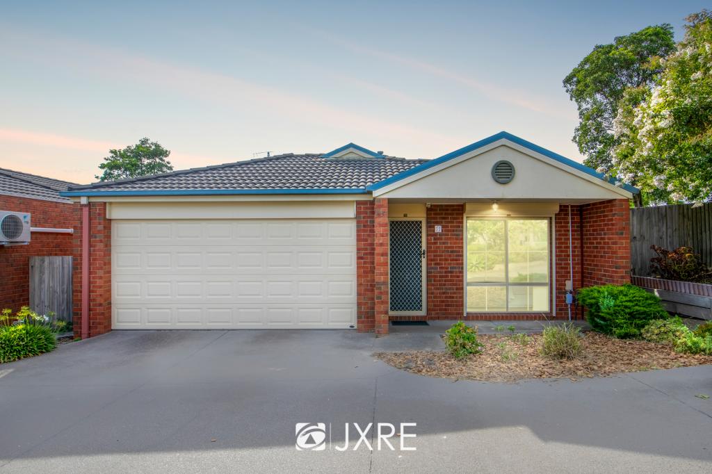 11/41-49 Tully Rd, Clarinda, VIC 3169