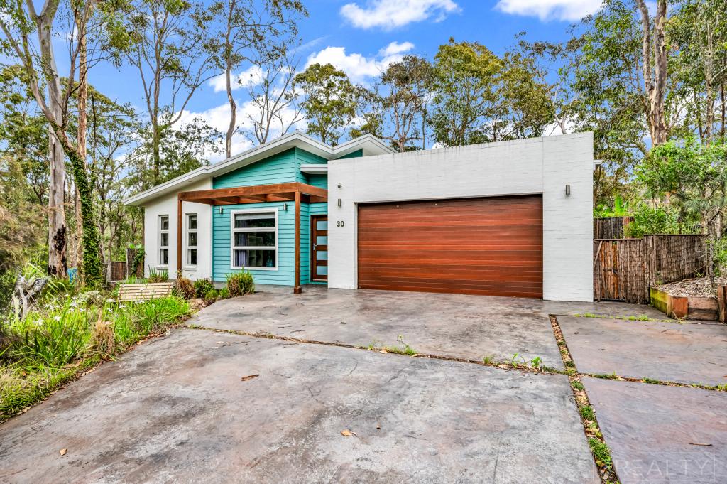 30 Bentwing Pde, Murrays Beach, NSW 2281