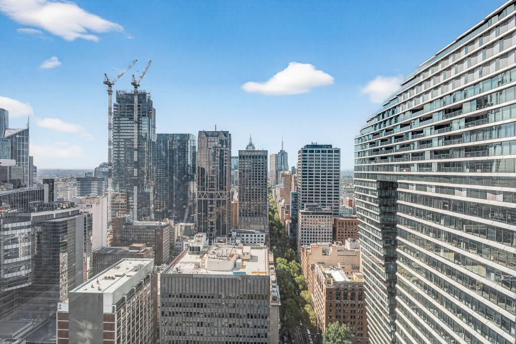3506/464 Collins St, Melbourne, VIC 3000