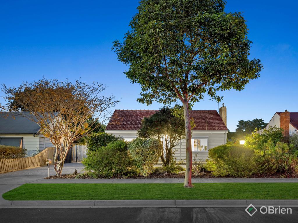 25 Scarlet St, Mordialloc, VIC 3195