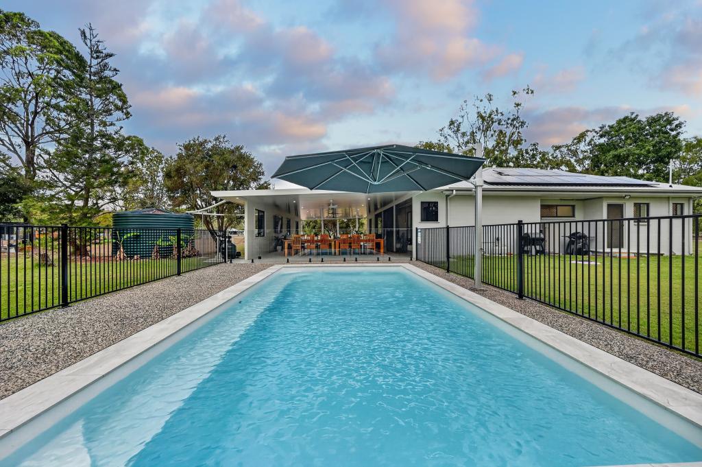 65 Bowden Rd, Black River, QLD 4818