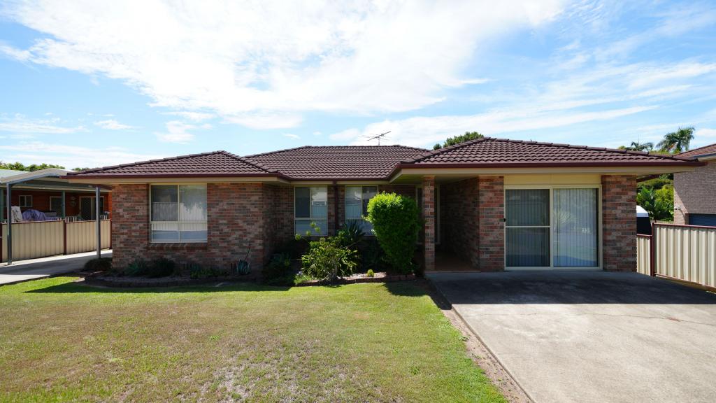 278c Bacon St, Grafton, NSW 2460