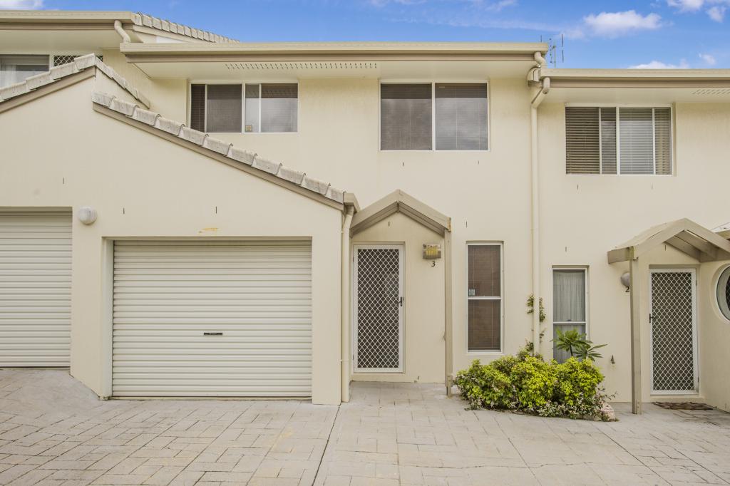 3/14-16 TOLMAN CT, MAROOCHYDORE, QLD 4558