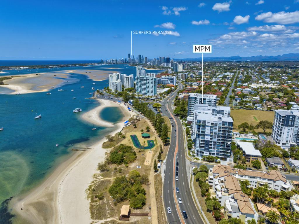 1109/372 Marine Pde, Labrador, QLD 4215