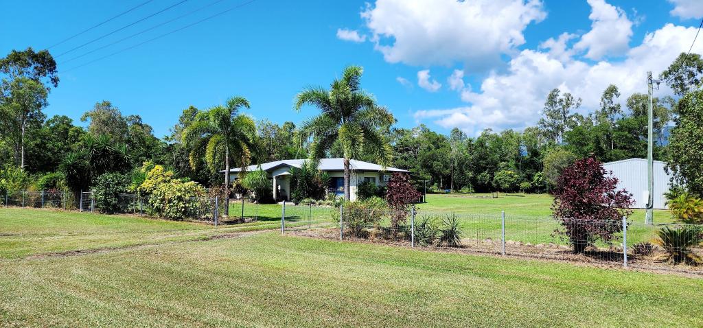 Lot 15 Curtis Rd, Carruchan, QLD 4816