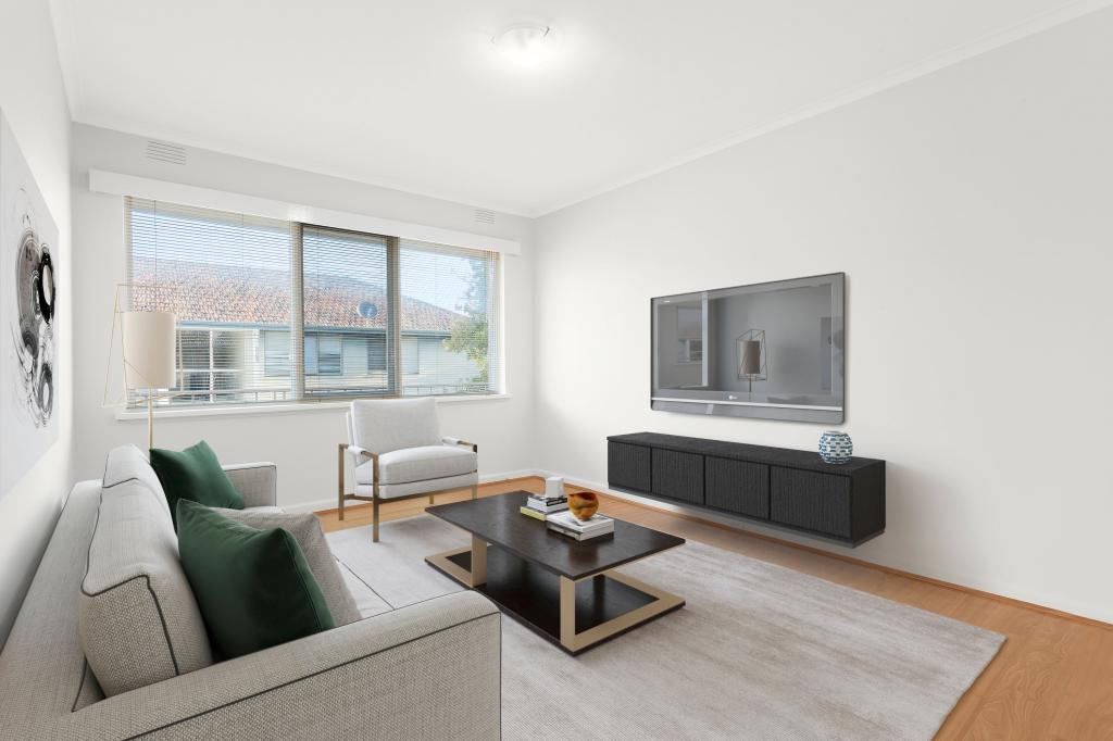 6/28 Shepparson Ave, Carnegie, VIC 3163