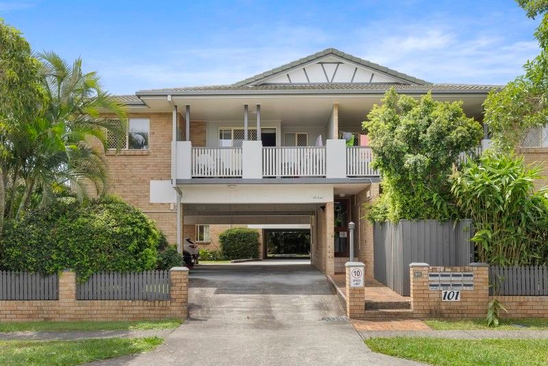5/101 Alderley Ave, Alderley, QLD 4051