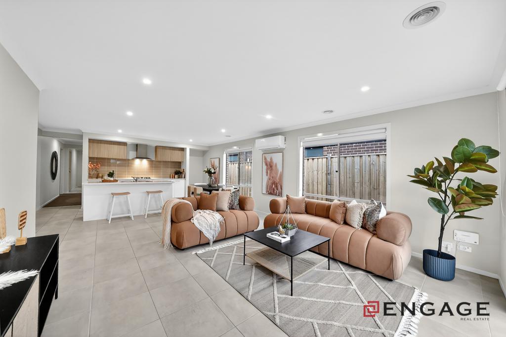 22 Corandirk St, Mambourin, VIC 3024