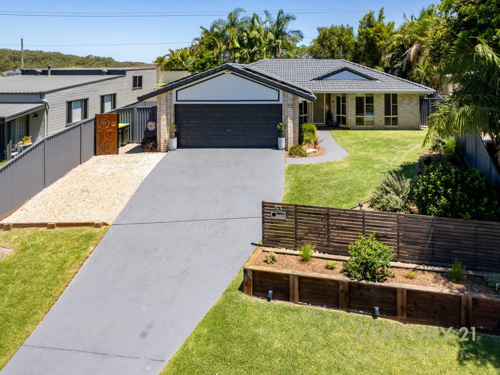 53 Soren Larsen Cres, Boambee East, NSW 2452
