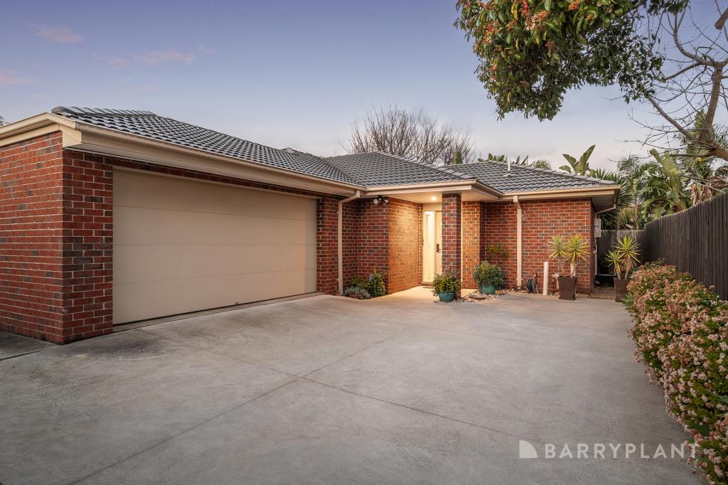 72a Country Club Dr, Chirnside Park, VIC 3116