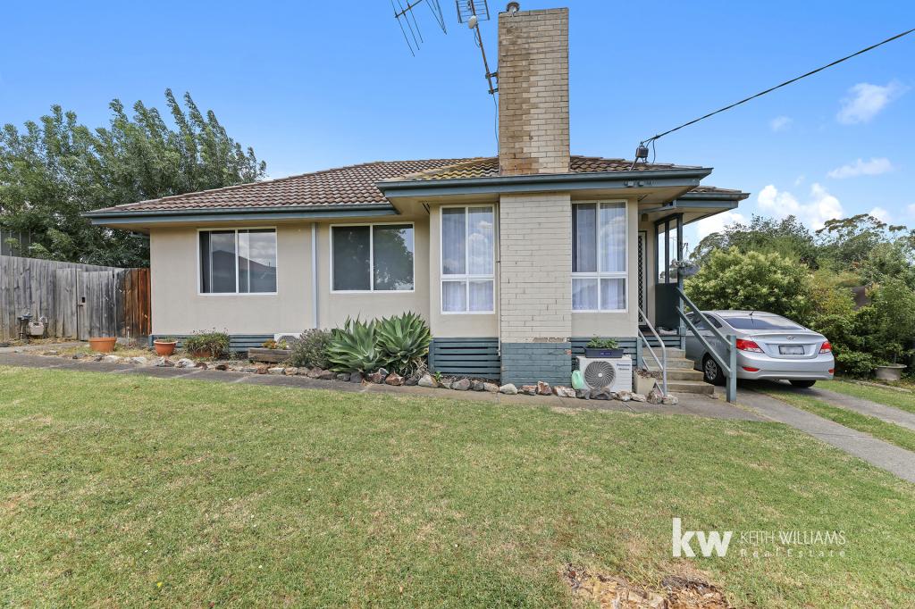 1 Maguire Ct, Traralgon, VIC 3844