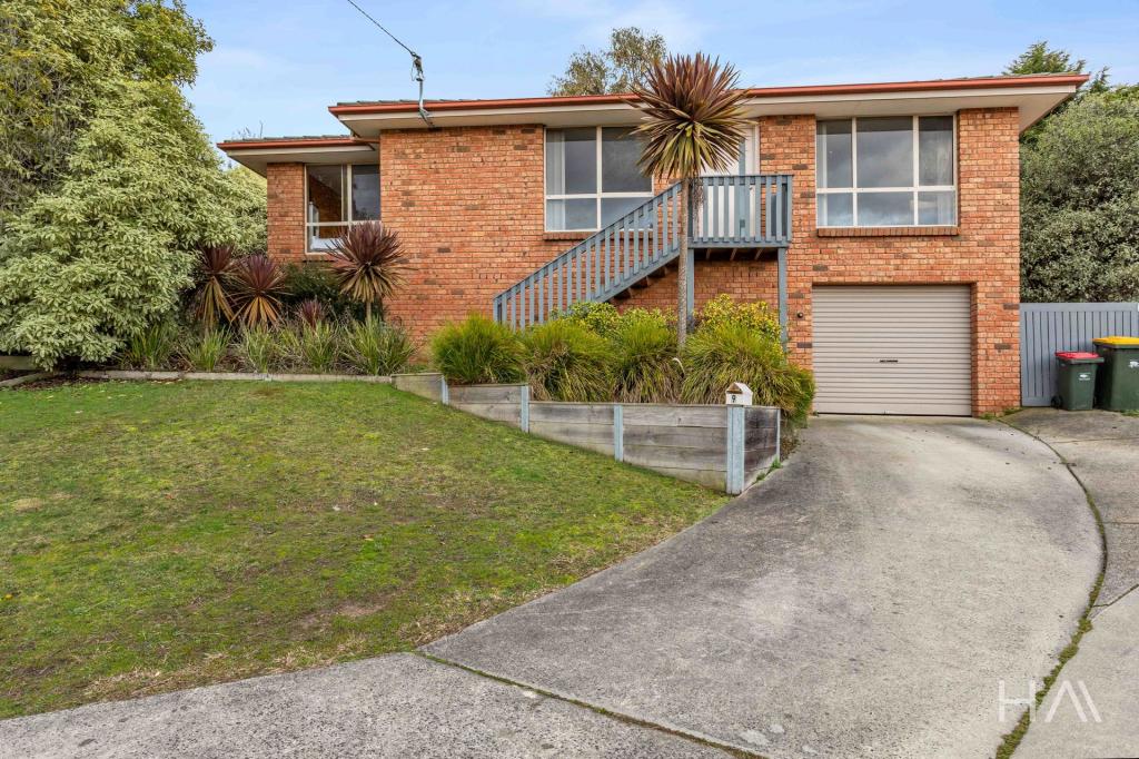 9 Hutton Ct, Prospect Vale, TAS 7250