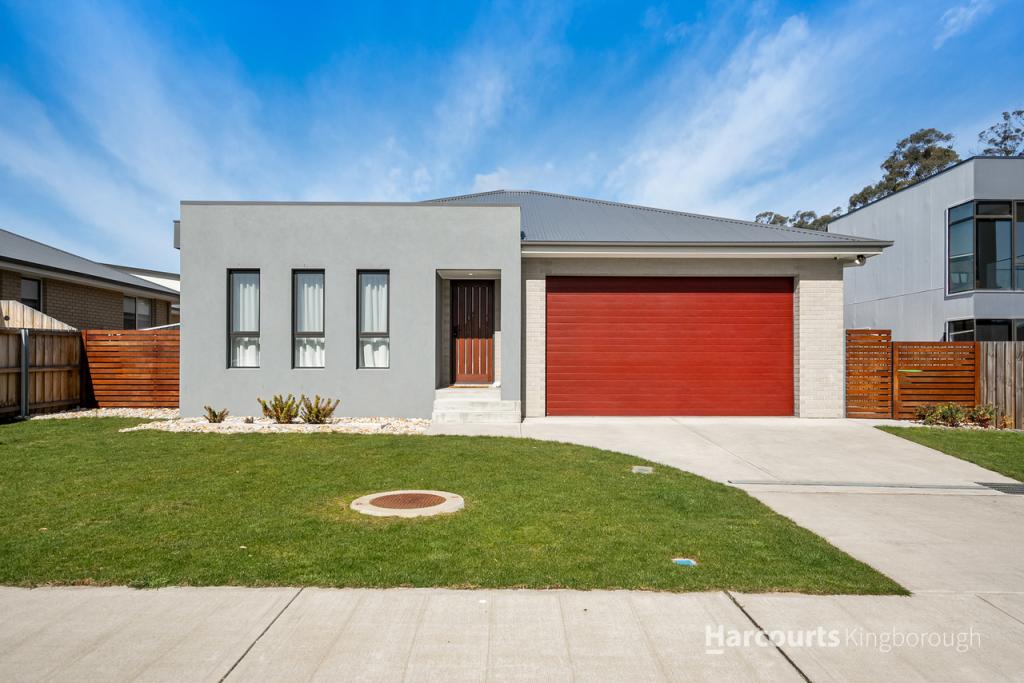 60 Turquoise Way, Kingston, TAS 7050