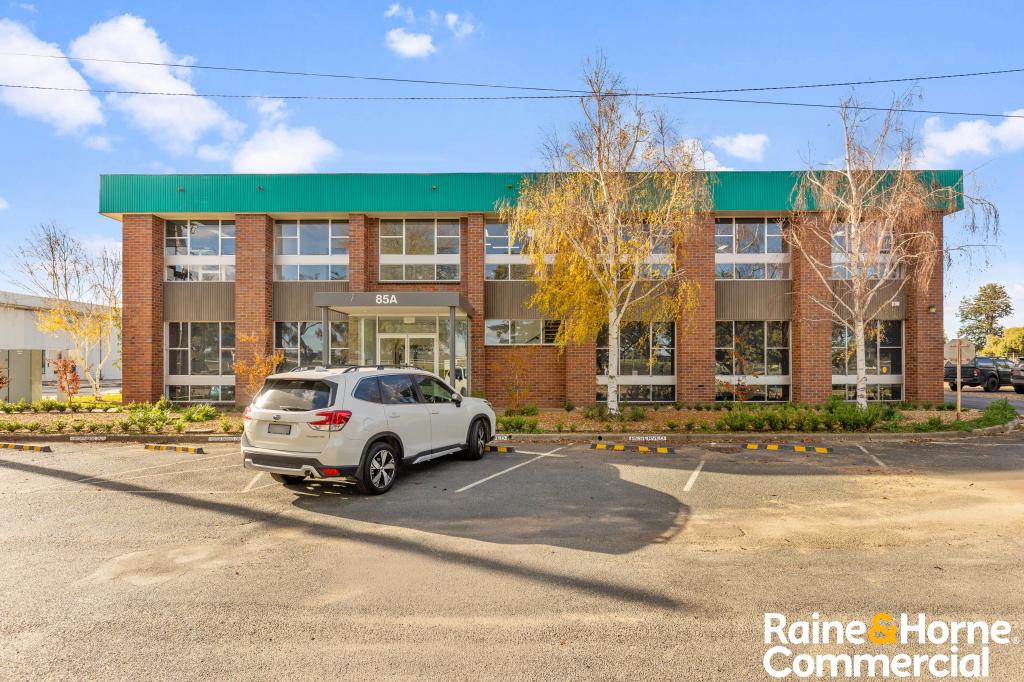 85a Travers St, Wagga Wagga, NSW 2650