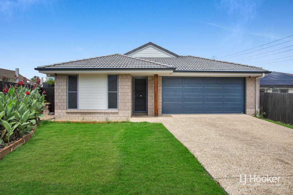 64 Garragull Dr, Yarrabilba, QLD 4207