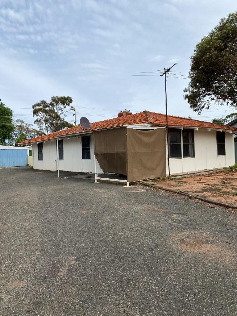 55 Bluebush Rd, Kambalda West, WA 6442