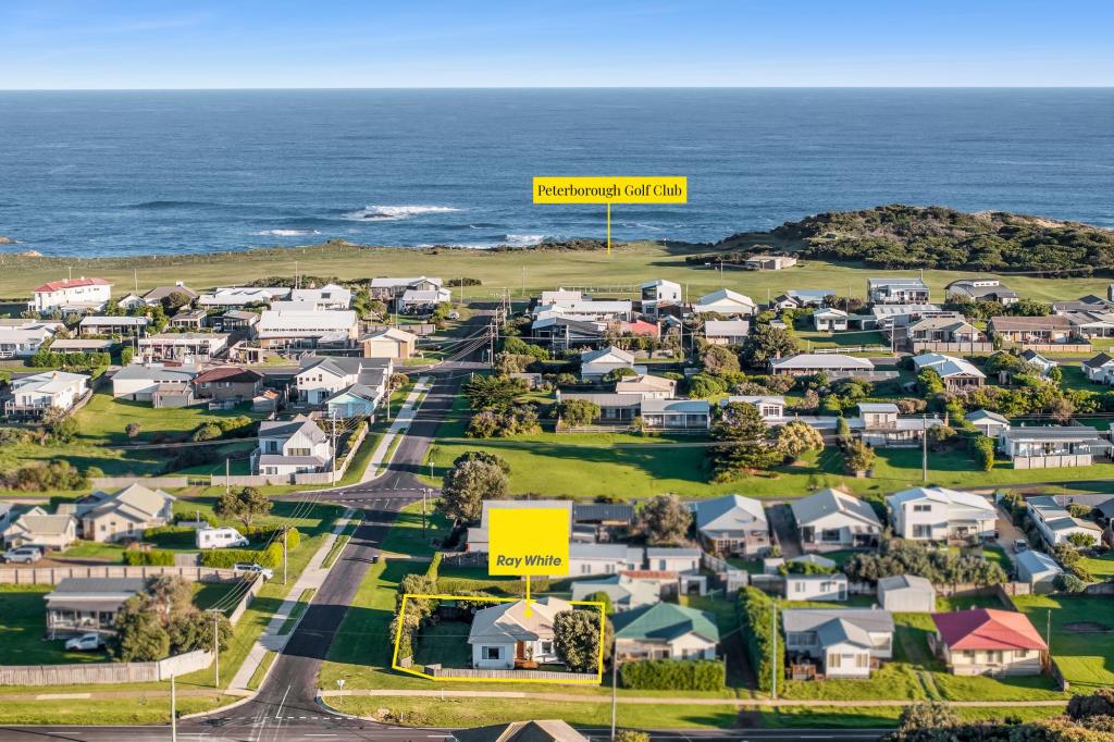 19 Hamilton St, Peterborough, VIC 3270