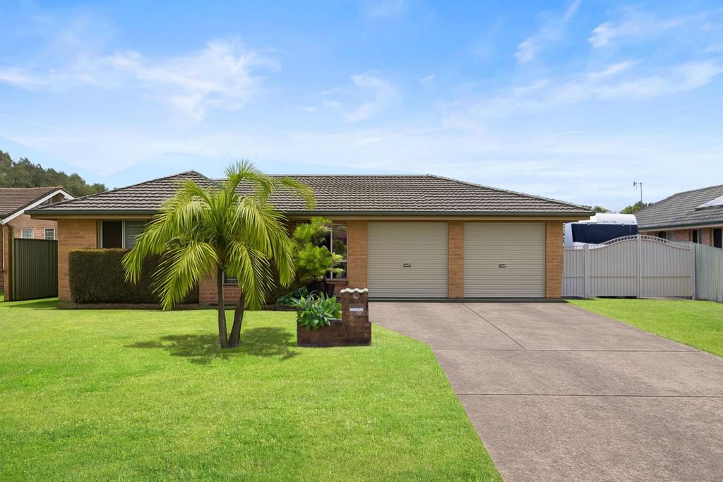 28 Edith St, North Haven, NSW 2443