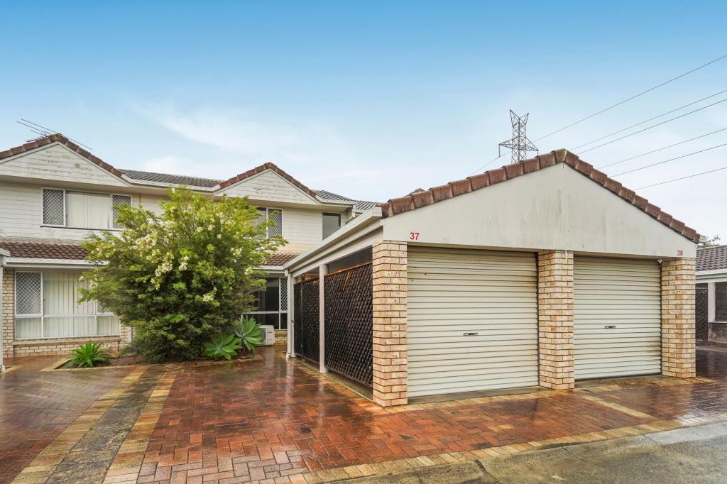 37/34 Thornton St, Raceview, QLD 4305