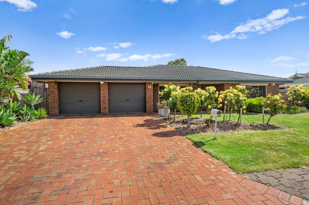 12 Badcoe St, Pooraka, SA 5095