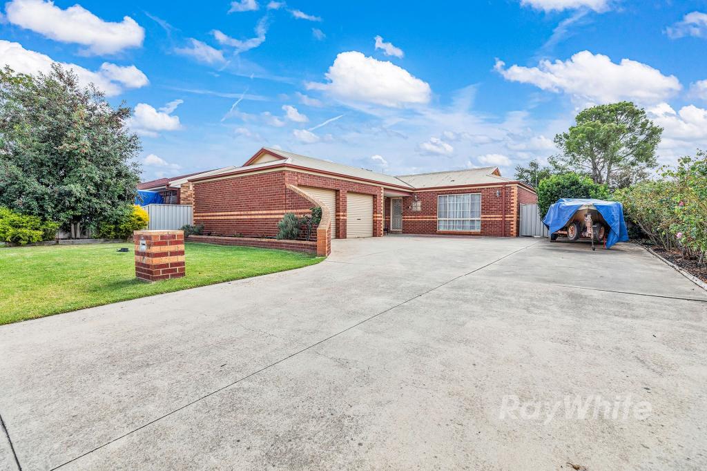 17 Alfred Ave, Echuca, VIC 3564